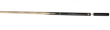 Peradon Century ¾ Joint Ash Snooker Cue